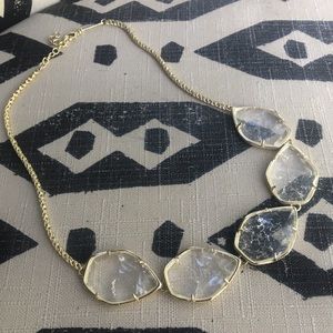 Kendra Scott | NWOT Connely Necklace